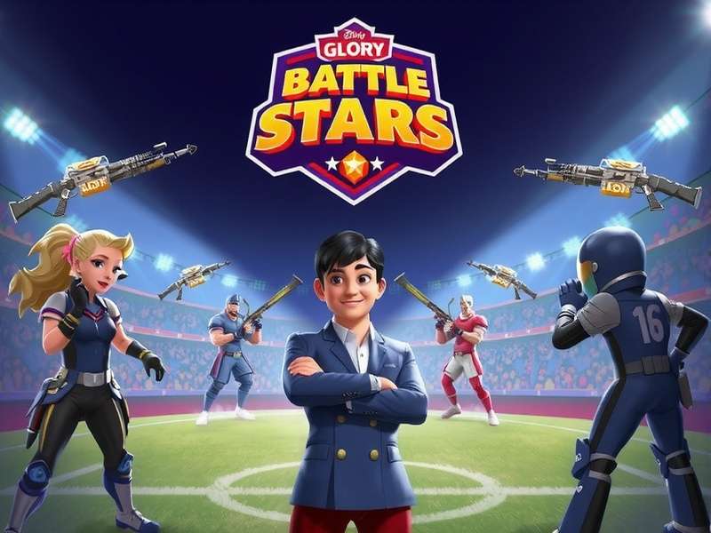 Vibrant Glory Pune Battle Stars community gathering Glory Pune Battle Stars community event with players